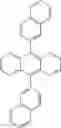 Fig. 12 - Silicon-contained anthracene compound for organic electroluminescent device