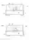 Fig. 03 - Increased light output light emitting device using multiple phosphors