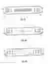 Fig. 03 - Energy efficient fluorescent lamp having an improved starting assembly and preferred method for manufacturing