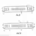 Fig. 04 - Energy efficient fluorescent lamp having an improved starting assembly and preferred method for manufacturing