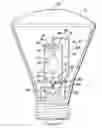 Fig. 01 - Mount for high intensity discharge lamp