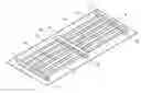 Fig. 01 - Backlight assemblies, connector modules and conductive blocks thereof