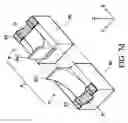 Fig. 13 - Backlight assemblies, connector modules and conductive blocks thereof