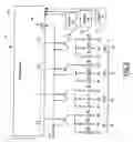 Fig. 03 - Steering column switch system comprising an emergency operation function