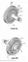 Fig. 05 - Reversing motor windshield wiper system