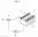 Fig. 02 - Battery management system and driving method for cutting off and coupling battery module from/to external device
