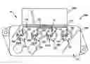 Fig. 01 - Remotely readable gas meter and method of using the same