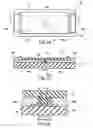 Fig. 11 - Methods for manufacturing a thin film magnetic sensor