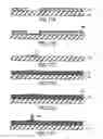 Fig. 12 - Methods for manufacturing a thin film magnetic sensor