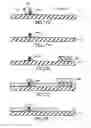 Fig. 13 - Methods for manufacturing a thin film magnetic sensor
