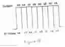 Fig. 13 - NQR method and apparatus for testing a sample by applying multiple excitation blocks with different delay times