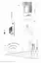 Fig. 02 - Device, system and method for monitoring electromagnetic fields