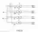 Fig. 24 - Data input/output circuit included in semiconductor memory device