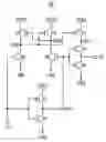 Fig. 01 - Interface circuit including voltage level shifter