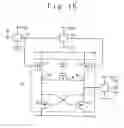 Fig. 16 - Level shifter circuit