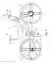 Fig. 02 - Bicycle electric power unit