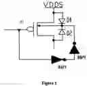 Fig. 03 - Method and apparatus for providing compensation against temperature, process and supply voltage variation