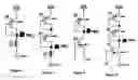 Fig. 07 - Method and apparatus for providing compensation against temperature, process and supply voltage variation