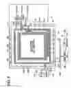 Fig. 07 - Multiple circuit blocks with interblock control and power conservation