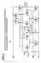 Fig. 04 - Operational amplifier, line driver, and liquid crystal display device