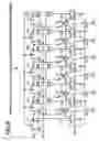 Fig. 05 - Operational amplifier, line driver, and liquid crystal display device