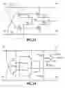 Fig. 16 - Vector modulator having attenuators with continuous input steering