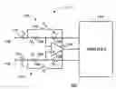 Fig. 01 - Apparatus and method for limiting voltage surge at amplifier start up