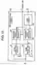 Fig. 13 - Circuit for varying gain of preamplifier