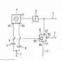Fig. 01 - Oscillator circuit, in particular for mobile radio