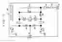 Fig. 11 - Applied voltage control circuit for voltage controlled oscillation circuit