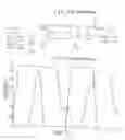 Fig. 03 - Method of manufacturing wiring substrate having terminated buses