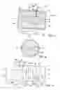 Fig. 04 - Tunable microwave devices with auto-adjusting matching circuit