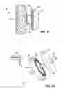 Fig. 13 - Residual magnetic devices and methods