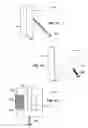 Fig. 15 - Residual magnetic devices and methods