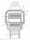 Fig. 01 - Ignition apparatus for an internal combustion engine