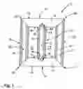 Fig. 02 - Transformer having a stacked core with a cruciform leg and a method of making the same