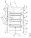 Fig. 09 - Transformer having a stacked core with a cruciform leg and a method of making the same