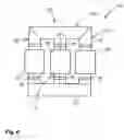 Fig. 07 - Transformer having a stacked core with a split leg and a method of making the same