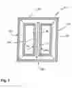 Fig. 08 - Transformer having a stacked core with a split leg and a method of making the same
