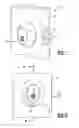Fig. 02 - Door lock with RFID key