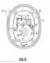 Fig. 06 - Door lock with RFID key