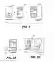 Fig. 03 - Method and system for providing fingerprint enabled wireless add-on for personal identification number (PIN) accessible smartcards