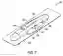 Fig. 06 - Passive entry sensor system