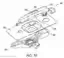 Fig. 09 - Passive entry sensor system