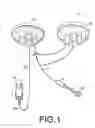Fig. 02 - Vehicle engine-room lighting device