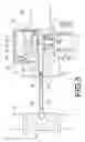 Fig. 06 - Automobile steering lock with an alarm unit