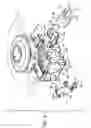 Fig. 03 - Inductive communications port for an automatic meter reading communication device