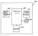 Fig. 01 - System and method for facilitating target aiming and aircraft control using aircraft displays