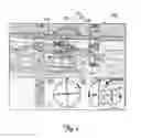 Fig. 03 - System and method for displaying validity of airport visual approach slope indicators