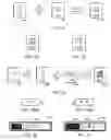 Fig. 04 - Apparatus and method for input of ideographic korean syllables from reduced keyboard